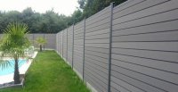 Portail Clôtures dans la vente du matériel pour les clôtures et les clôtures à Briaucourt